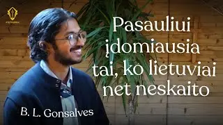 Krikščioniška žiniasklaida užsieniečio akimis | ateitis.lt tinklalaidė