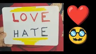 LOVE बोलोगे या HATE 😜🤓| valentine kitty games kitty party games for ladies latest kitty party games 