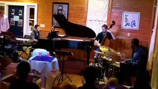 The Adam Burdick Group-The Interval
