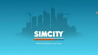 SimCity Buildit Ep - 5 Global Trade HQ and many more upgrades