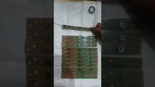 Multi tone siren generator circuit design..Electronics products manufacturing 9359274261/7666007835