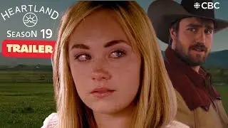 Heartland Season 19 Trailer Breakdown &mdash; Nathan&rsquo;s Rage & Caleb&rsquo;s Dark Turn Explained!