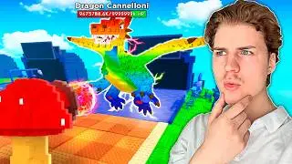 Kasvit Vastaan BRAINROTIT💥 | Plants vs Brainrots 🌱