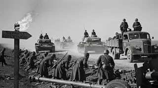 The Moment Stalin Knew the German Army Was Finished