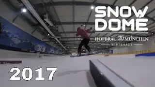 SNOWDOME Bispingen 2017