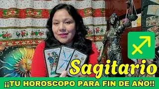♐️ Sagitario ❤️ &iexcl;&iexcl;Ser&aacute; inseparable de ti quien te atrae demasiado!! #horoscopo #predicciones #tarot