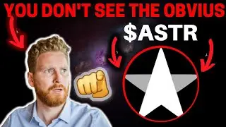 🚨 ASTR Stock (Astra stock) ASTR STOCK PREDICTIONS! ASTR STOCK Analysis mesothelioma firm