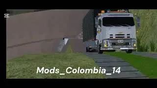 MOD PARA PROTON BUS /PBSU COLOMBIA /El velero 