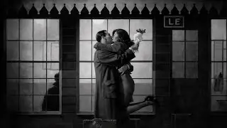 Vintage Paris Jazz | Smoky Jazz Love