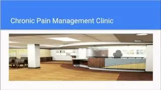 Chronic Pain Specialist in Austin,Tx