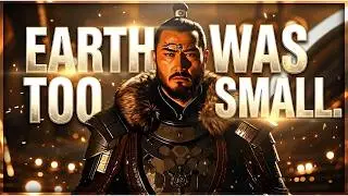 Full Educational Imaginative Story  | Genghis Khan's Rise to Power EXPOSED