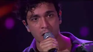 Tananai - TANGO (Live Radio Bruno 2024)