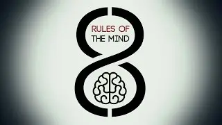 8 RULES OF THE MIND.Mind blowing facts !!!Explore Your Brain & Mind .