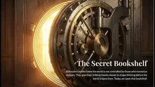 The Billionaire Bookshelf  || अरबपतियों की गुप्त किताबें