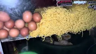 NASI DAN MIE GORENG 10 RIBU MURAH MERIAH LUR