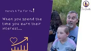 Granddad Wisdom: Disney Tips from Kenneth at Hollywood Studios with His Grandson