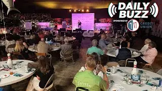 YBI Launches Shark Tank With Style; Fab Lab Offers Tools, Sparks Innovation | Daily Buzz 6-6-25