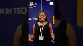 Throwback to Our 2025 Women in Tech Winners! 💻✨