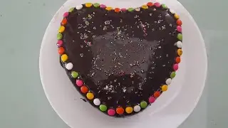 Lockdown  birthday cake// spl cake