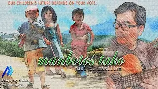 Manbotos Tako - PPM