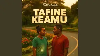 Tafine Keamu