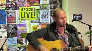 Dave Wells - Hey Mate | Warehouse Sessions