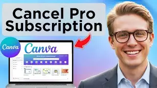 Как отменить подписку на Canva Pro | Бесплатная пробная версия (обновлено в 2025 году)