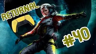 Returnal #40