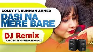 Desi Na mere Bare (HD Video) | Goldy | Rumman Ahmed | New Punjabi Songs  | Love Song 2026 DJ SHUBHAM