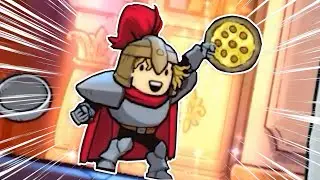 CUANDO TOMAS LAS PEORES DECISIONES POSIBLES en Rogue Legacy 2 en Español