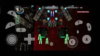Chaos field fhase 1(hard)