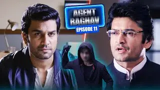 Agent Raghav | Full Epi - 11| Agent Raghav के पास आया High Profile Case मंत्री का बेटा हुवा किडनैप |