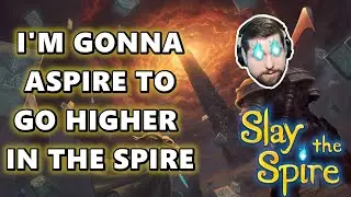 First look into Slay the Spire