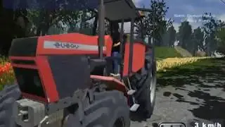Landwirtschafts Simulator 2009 New Maps v8 By Badziu ! Download All Forums LS !