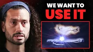 Почему ЦРУ изучает ЭНЕРГИЮ И СОЗНАНИЕ?