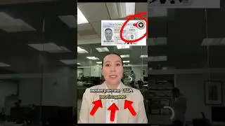 Как получить Real ID в США: пошаговая инструкция! 🚘🆔