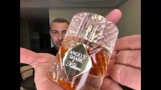 ANGELS SHARE By Kilian - TOP ou FLOP review