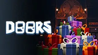 DOORS Cringle's Workshop OST