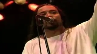 Konsert Sejuta Wajah  Sweet Charity 1996 - Jgn Tunggu Lama Lama