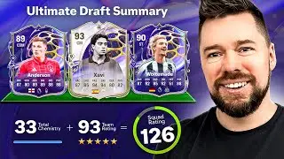 126 FUT DRAFT CHALLENGE!! #10