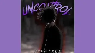 SXFFTXDE - UNCONTROL