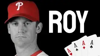 Roy Oswalt's Surprisingly Impressive Career