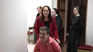 RTV HB | Dobro je činiti dobro / 14.2.2021.