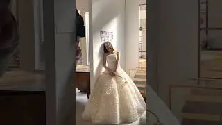 New wedding dress-2022-Suzhou love season 💃💃💃💃💃