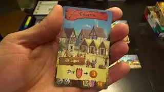 Majesty Règles