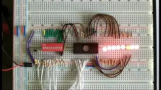 EPROM Nedir? 1 : Temel çalışma prensipleri ve ilginç bir uygulama