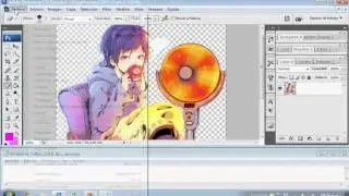 Tutorial Firma - Photoshop CS3 [Parte 01]