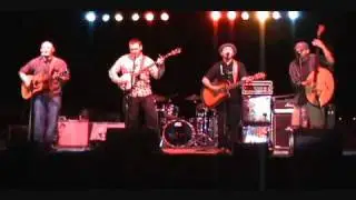 The Basinbillies at Country Ruckus, Part 1