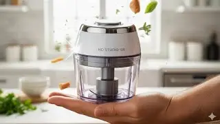 ⭐ Top 5 Trending Kitchen Gadgets | New Smart Products That Are Useful in Every Home