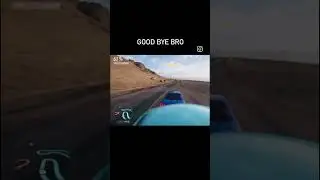 Good bye broooo